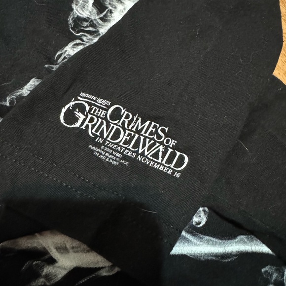 Harry Potter t shirt - Picture 3 of 4